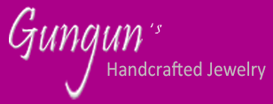 Gungun's Handcrafted Jewelry