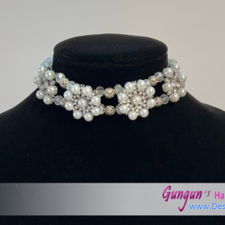 Pearl Choker