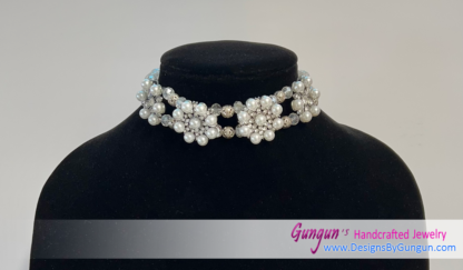 Pearl Choker